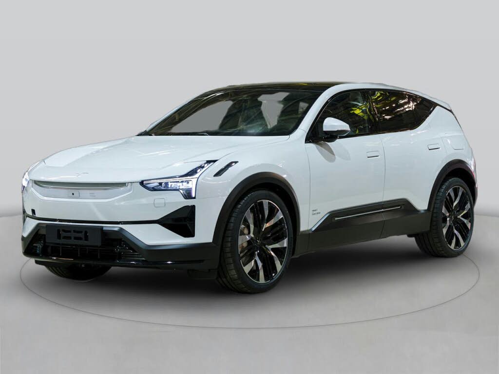 2025 Polestar 3 Long Range Single Motor  RWD