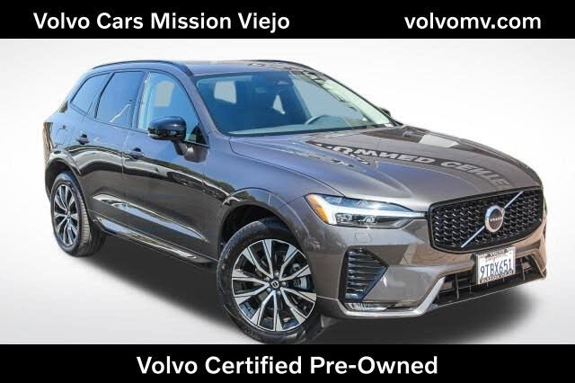 2025 Volvo XC60 B5 Core Dark Theme AWD