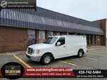 2014 Nissan NV Cargo
