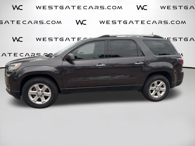 2015 GMC Acadia SLE-2 FWD