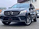 Mercedes-Benz GLE 400 4MATIC