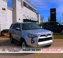 Toyota 4Runner Limited 4WD