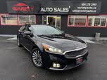 Kia Cadenza Premium