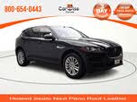 Jaguar F-PACE 25t Prestige AWD