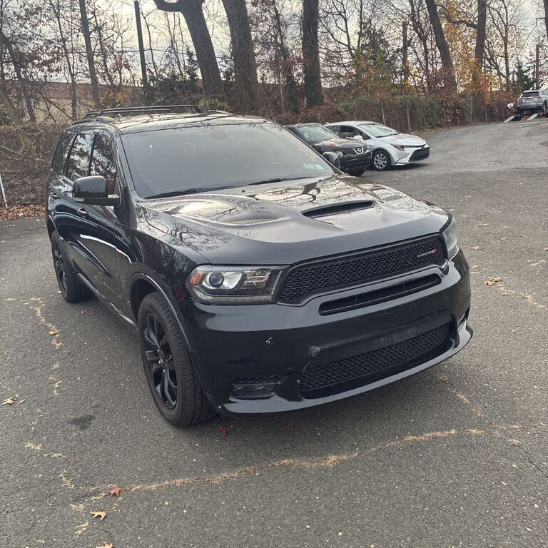 2019 Dodge Durango GT Plus AWD