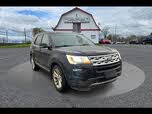Ford Explorer XLT AWD