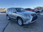 Lexus GX 460 AWD