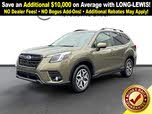 Subaru Forester Premium Crossover AWD