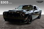 Dodge Challenger SRT Hellcat Jailbreak RWD