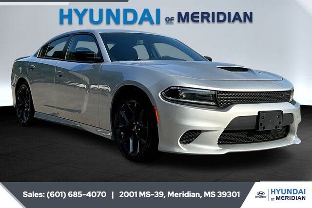 2023 Dodge Charger GT RWD