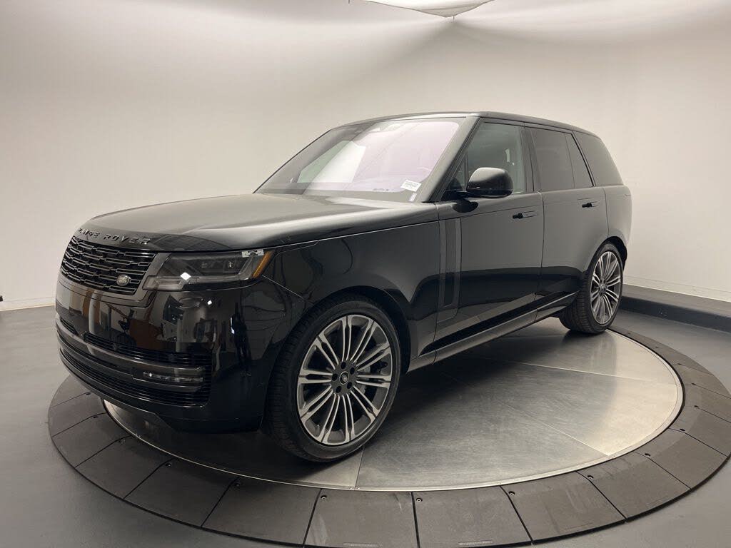 2023 Land Rover Range Rover P530 SE AWD