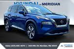 Nissan Rogue SL FWD