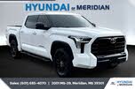 Toyota Tundra SR5 CrewMax Cab 4WD
