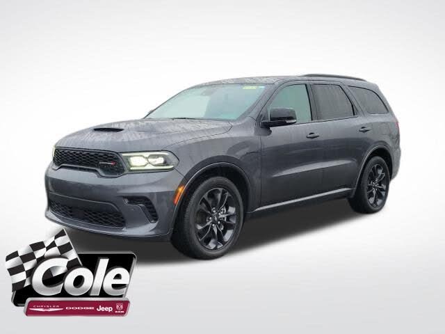 2024 Dodge Durango R/T Plus AWD