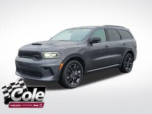 Dodge Durango R/T Plus AWD
