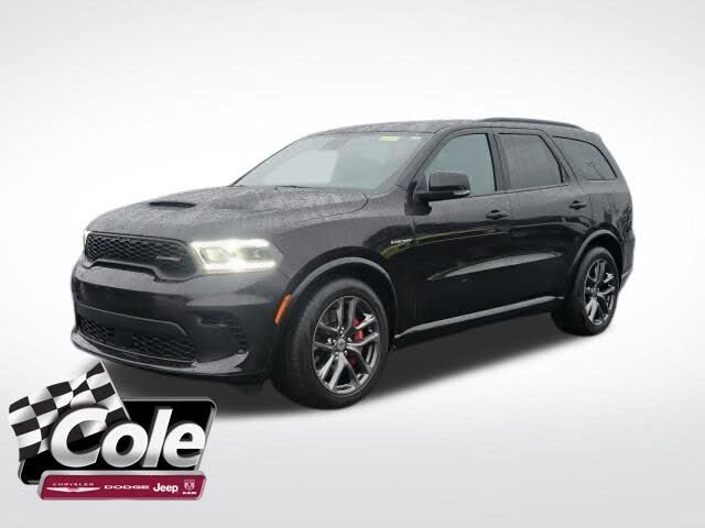 2024 Dodge Durango R/T AWD