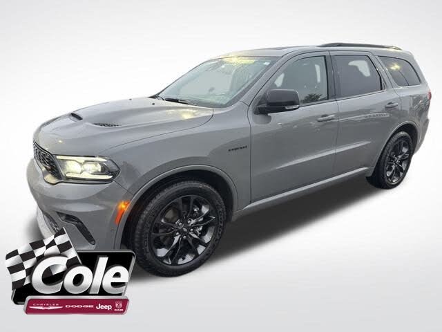 2024 Dodge Durango R/T AWD
