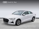 Audi A3 quattro Premium 40 TFSI