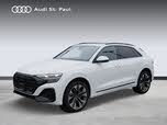 Audi Q8 quattro Premium 55 TFSI