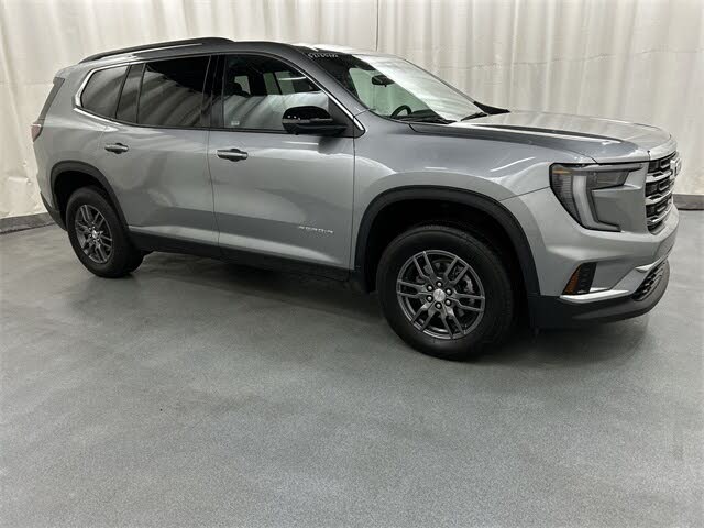 2025 GMC Acadia Elevation FWD