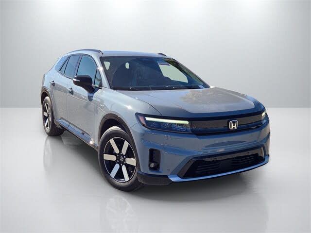 2026 Honda Prologue Touring FWD