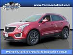 Cadillac XT5 Sport AWD