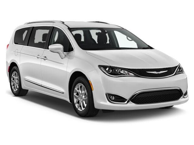 2020 Chrysler Pacifica Touring FWD
