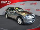 Nissan Rogue S FWD