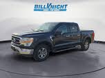 Ford F-150 XLT SuperCrew 4WD