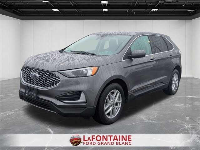 2023 Ford Edge SEL AWD