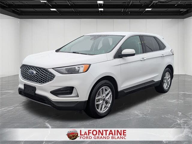 2023 Ford Edge SEL AWD