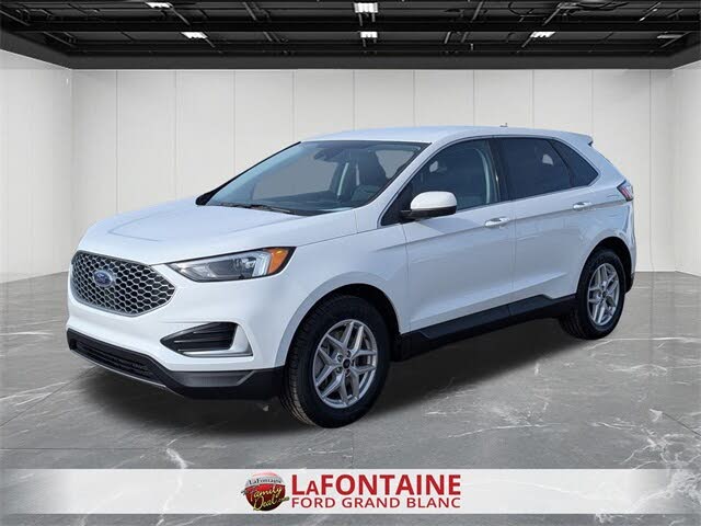 2023 Ford Edge SEL AWD