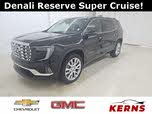 GMC Acadia Denali AWD