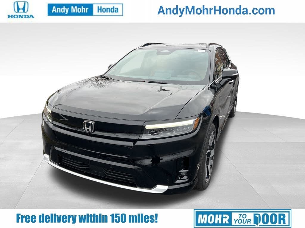 2025 Honda Prologue Elite AWD