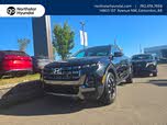 Hyundai Santa Cruz Preferred Crew Cab AWD