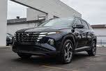 Hyundai Tucson Hybrid Luxury AWD