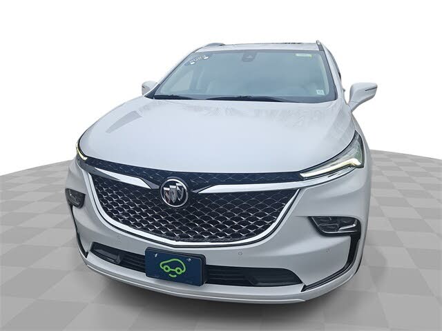2023 Buick Enclave Avenir AWD