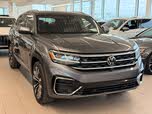 Volkswagen Atlas Cross Sport 3.6 FSI Execline R-Line 4Motion
