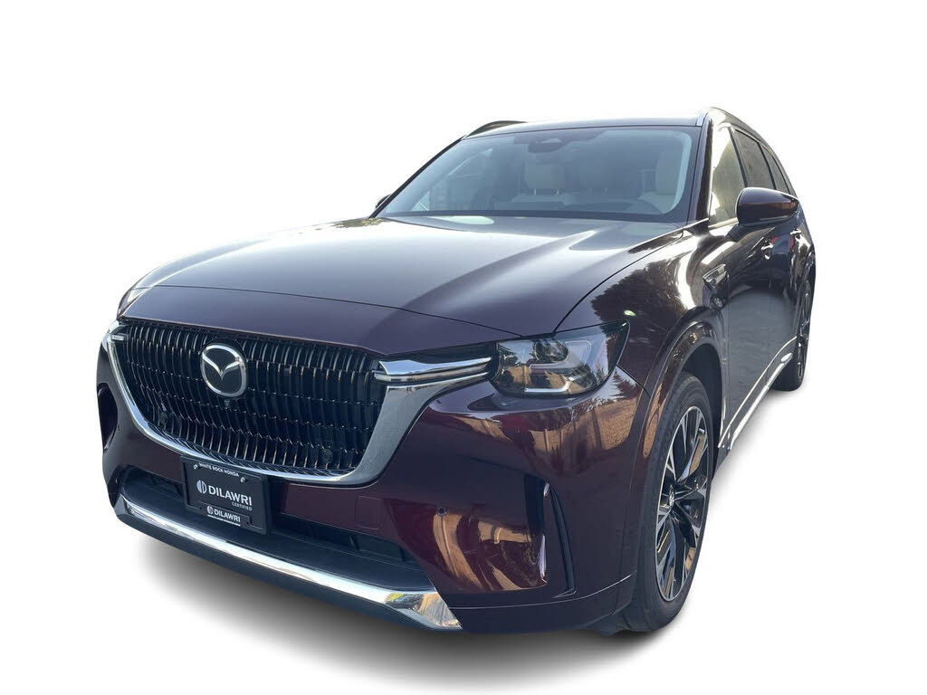 2024 Mazda CX-90 Signature AWD