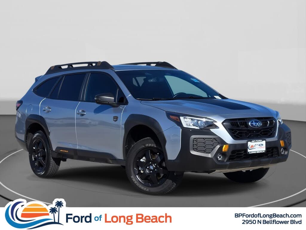 2024 Subaru Outback Wilderness AWD