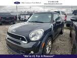 MINI Cooper Paceman S FWD