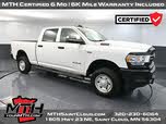 RAM 2500 Tradesman Crew Cab 4WD