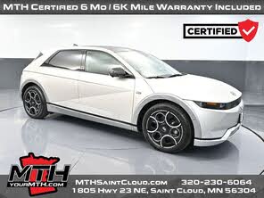 Hyundai Ioniq 5 Disney100 Platinum Edition AWD