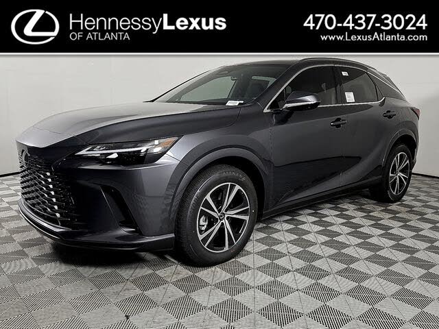 2026 Lexus RX 350 Premium FWD