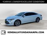 Toyota Avalon Limited FWD