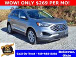 Ford Edge Titanium AWD