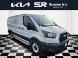 Ford Transit Cargo 250 Low Roof RWD