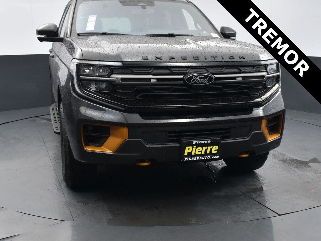 2025 Ford Expedition Tremor 4WD