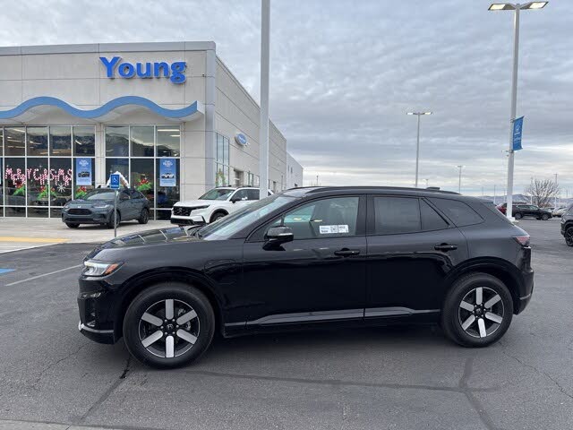 2025 Honda Prologue Touring AWD