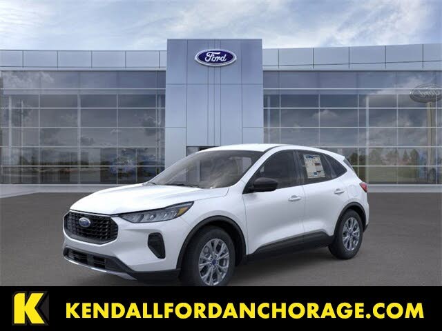 2026 Ford Escape Active AWD